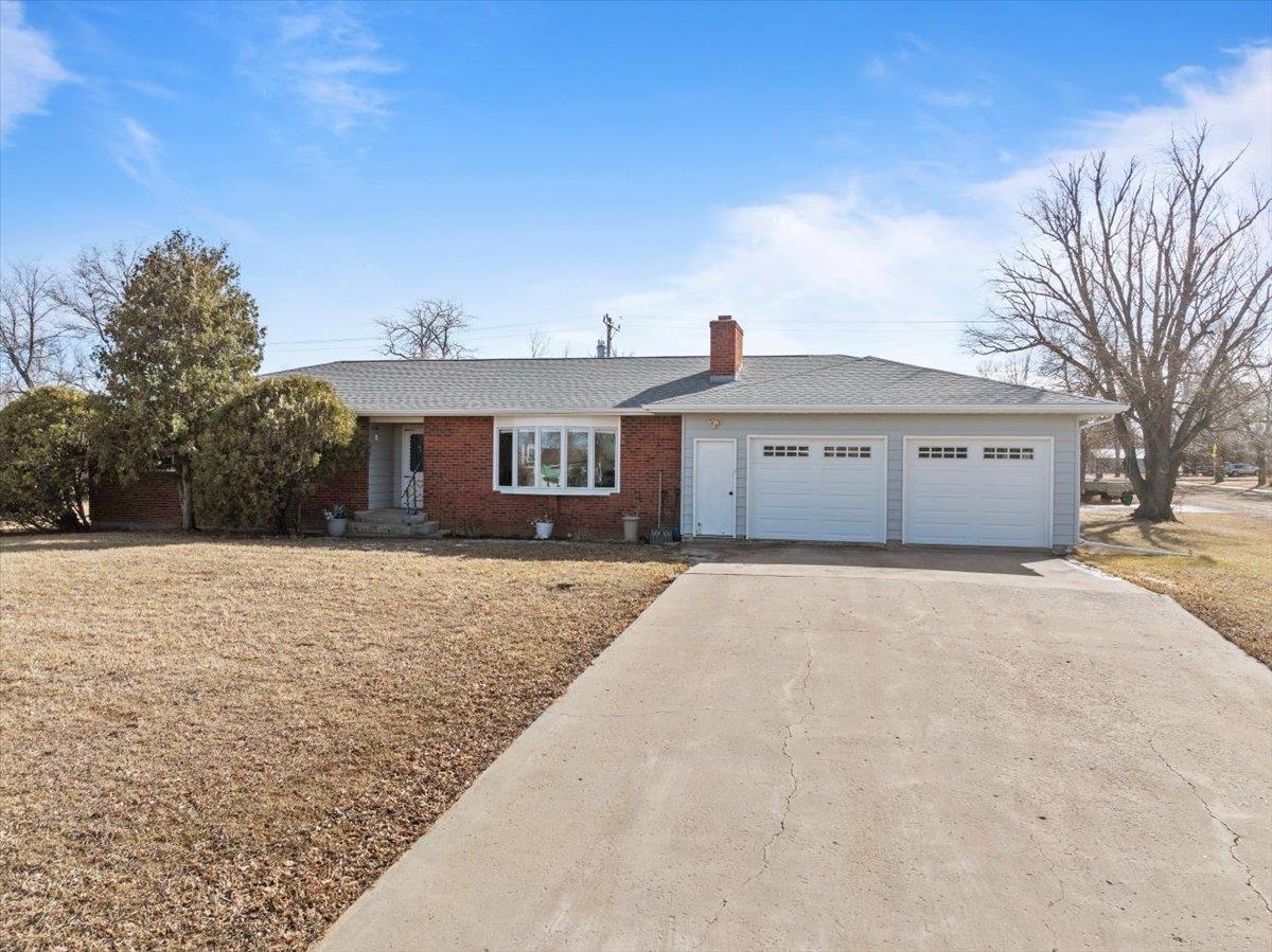 219 7th Street  Newell SD 57760 photo