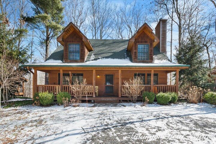 Property Photo:  3577 Kingfisher Cove Drive  MI 49453 