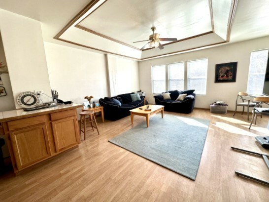 Property Photo:  3463 S Lituanica Avenue  IL 60608 