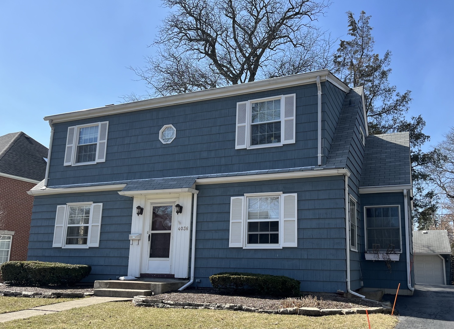 4036 Linden Avenue  Western Springs IL 60558 photo