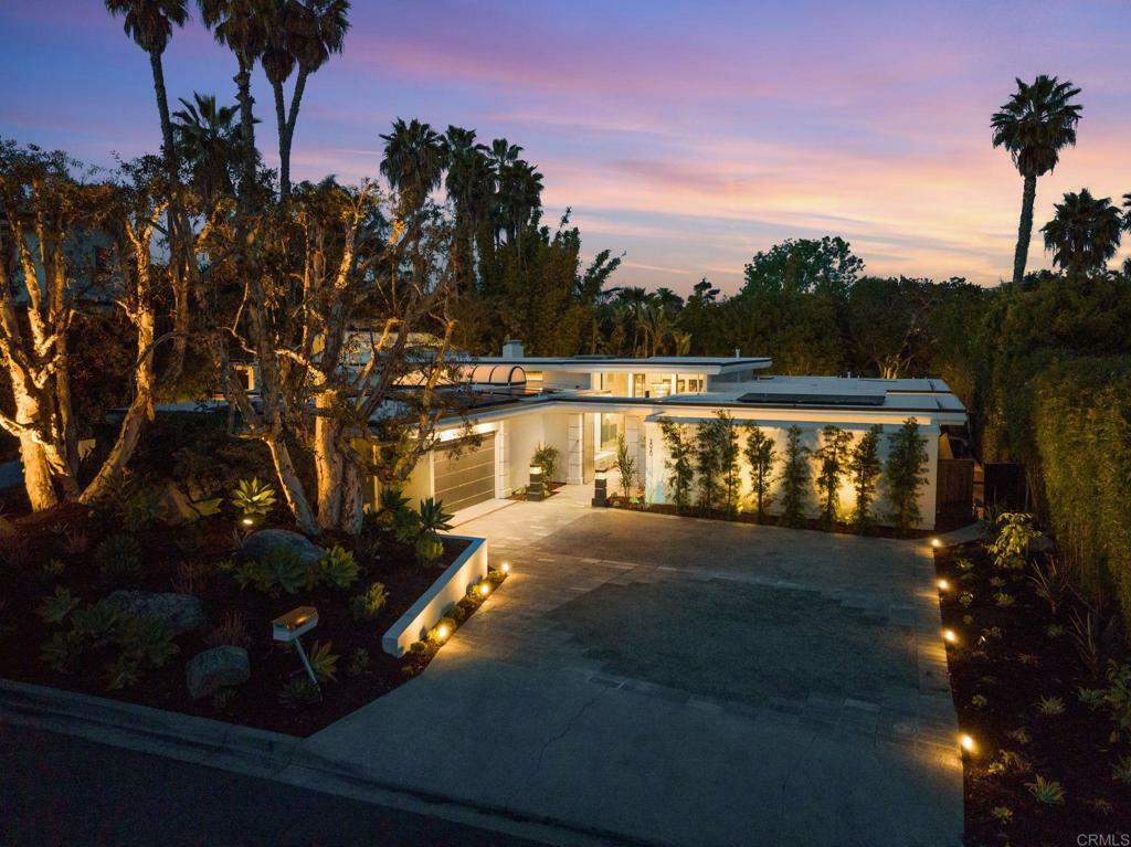 Property Photo: 2020 Playa Road CA 92009