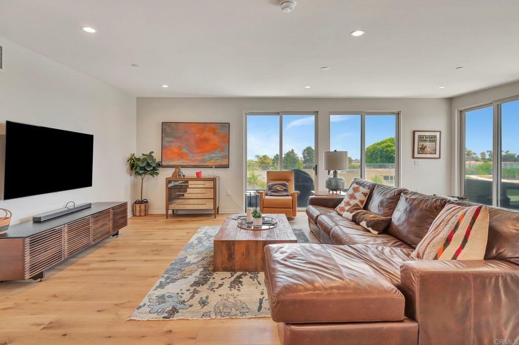 Property Photo: 3097 Madison Street 402 CA 92008
