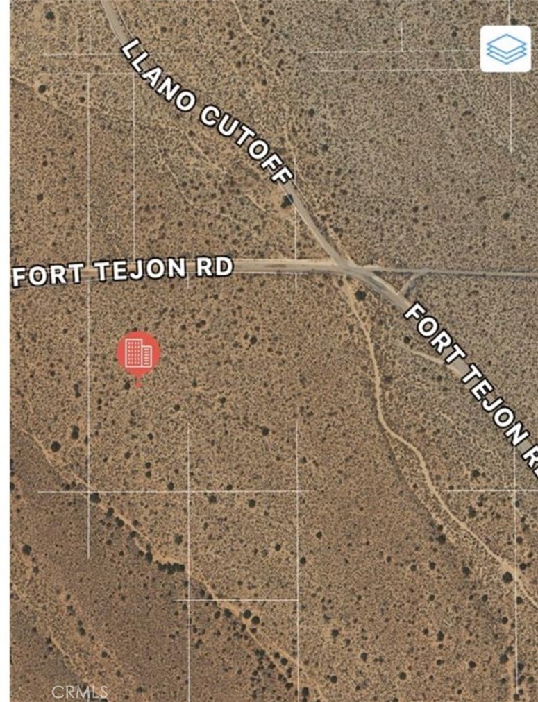 Property Photo: 0 Vac/Fort Tejon Drt /Vic 195 St CA 93544