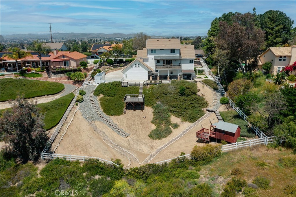 Property Photo: 30927 Del Rey Road CA 92591