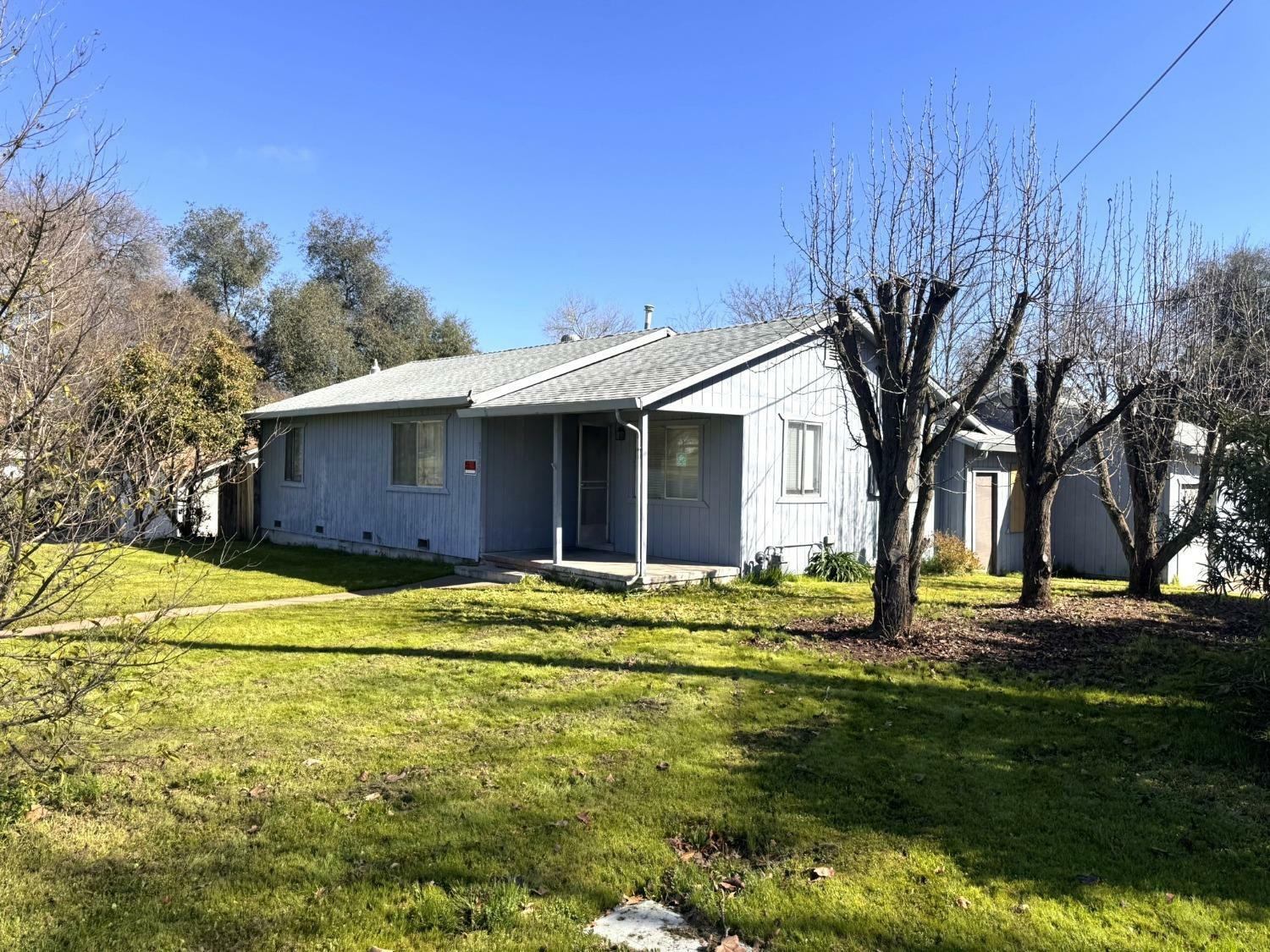 Property Photo: 3800 California Avenue CA 95608