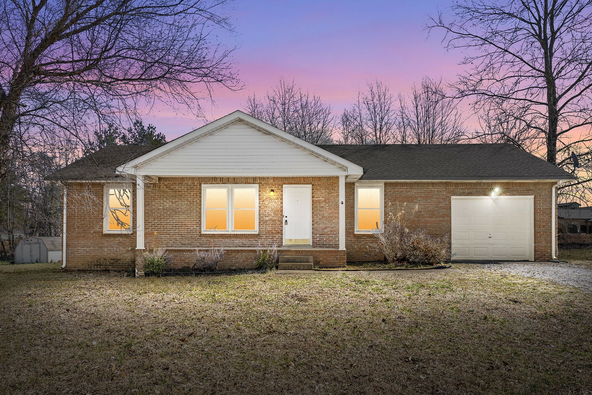 516 Pointer Ln  Clarksville TN 37042 photo