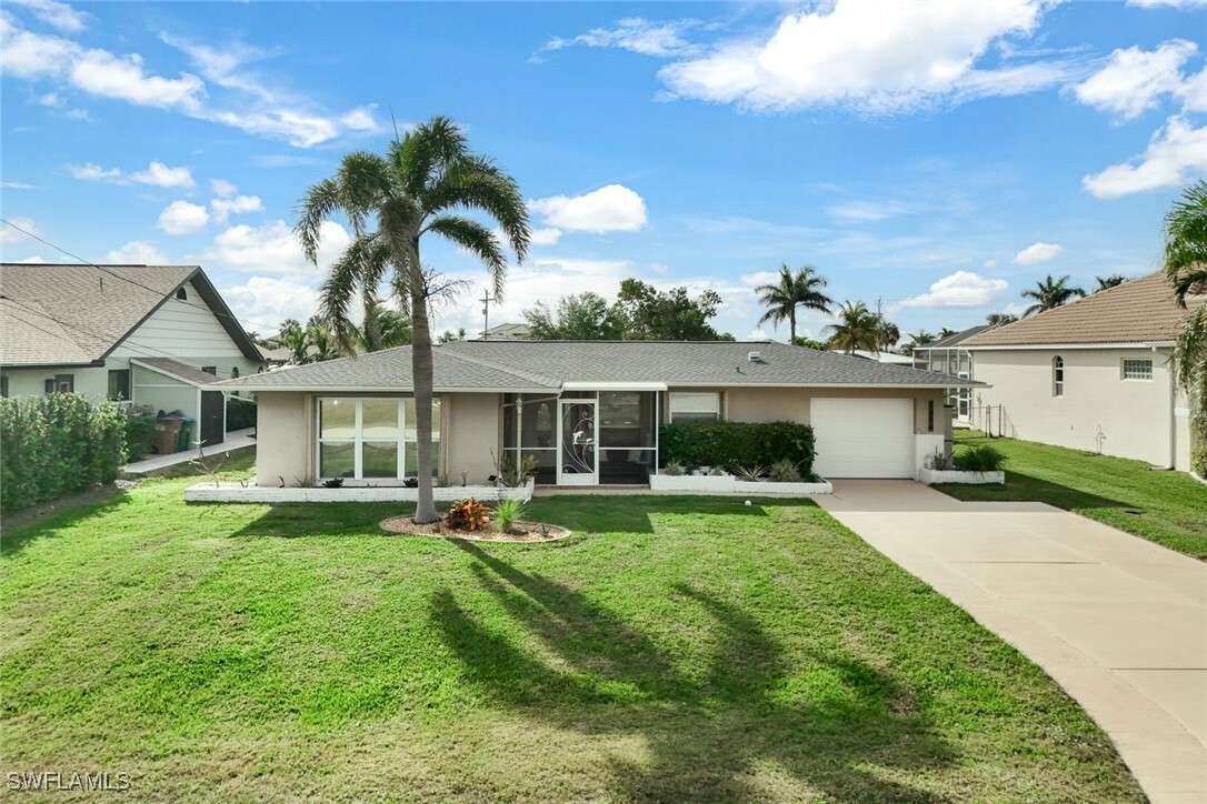 Property Photo:  5316 SW 3rd Avenue  FL 33914 