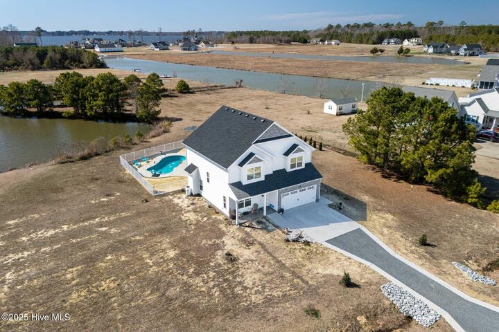 456 Pointe Vista Drive  Elizabeth City NC 27909 photo