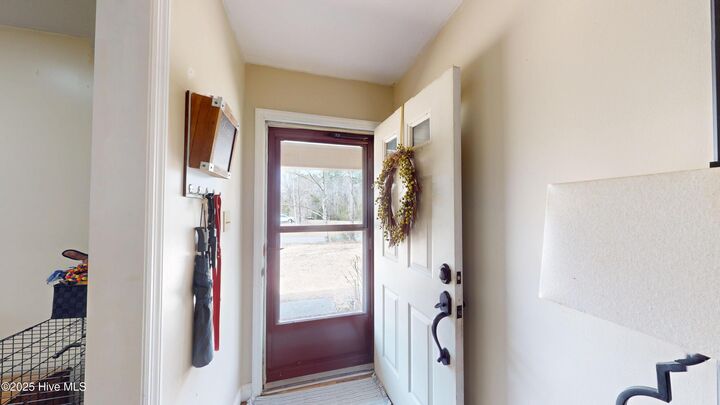 Property Photo: 109 Huntcliff Road NC 28560