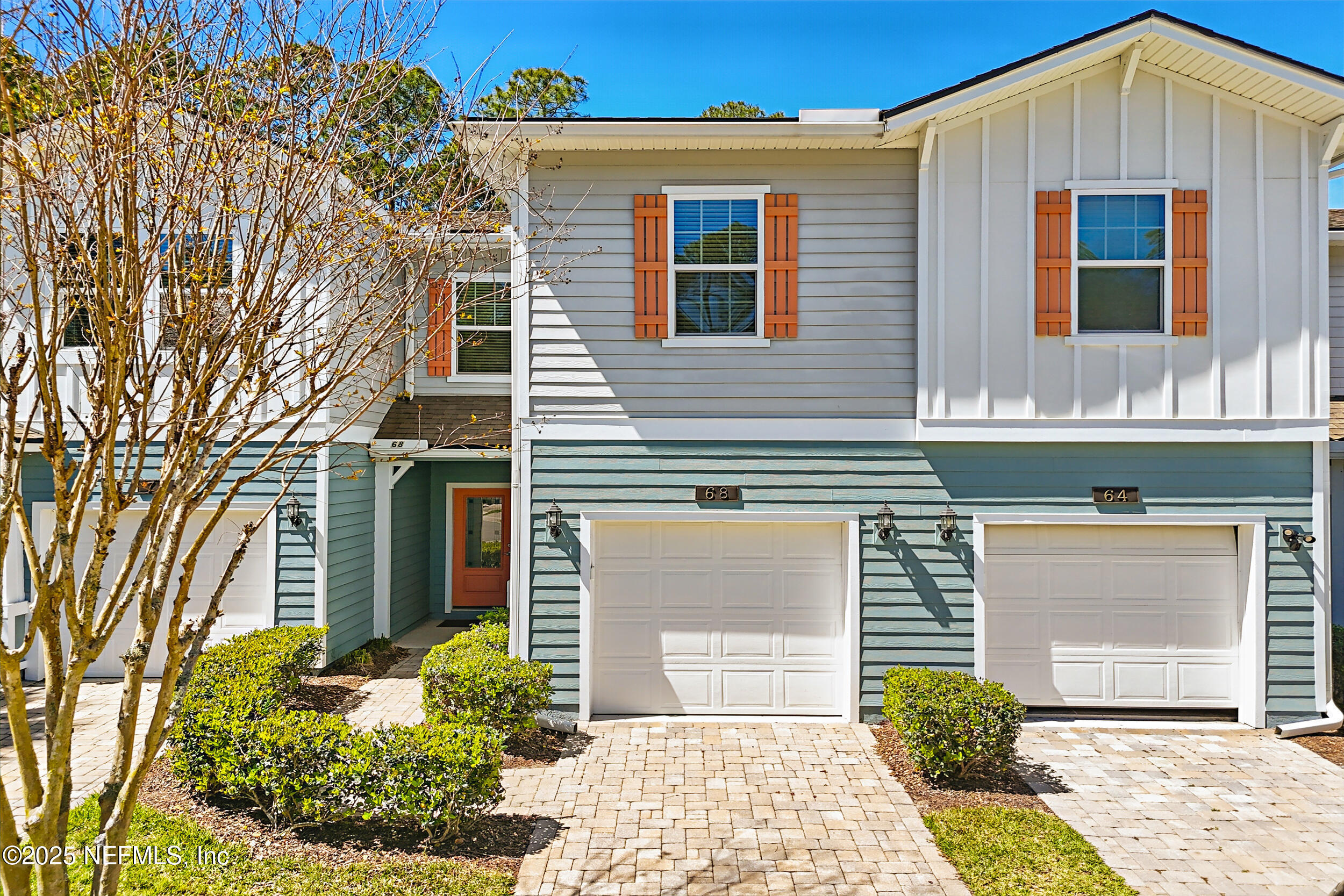 Property Photo: 68 Canary Palm Court FL 32081
