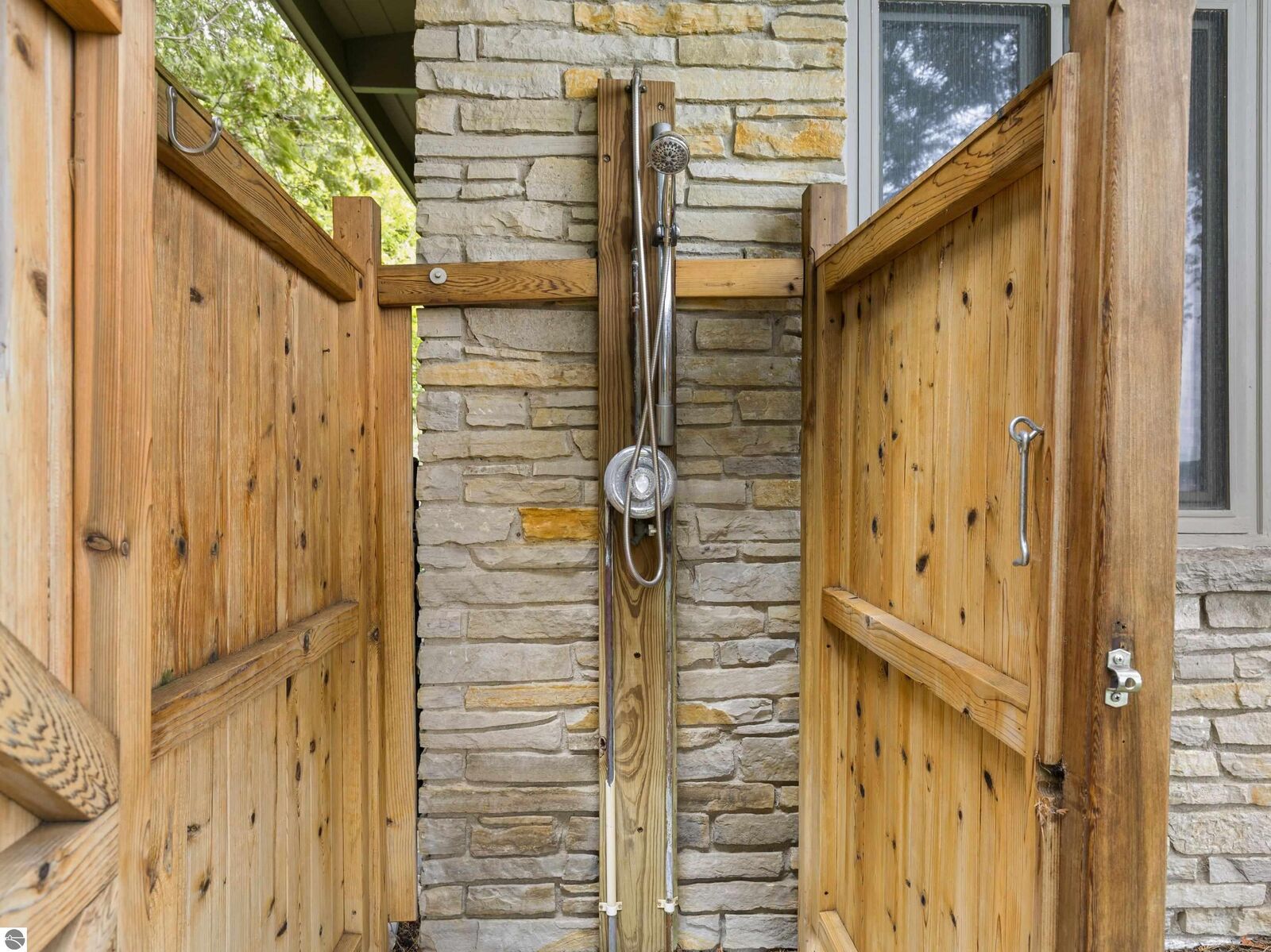 Property Photo: 6863 Crystal Drive MI 49617