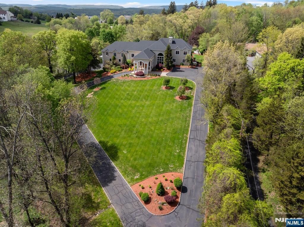 Property Photo:  101 Statesville Quarry Road  NJ 07848 