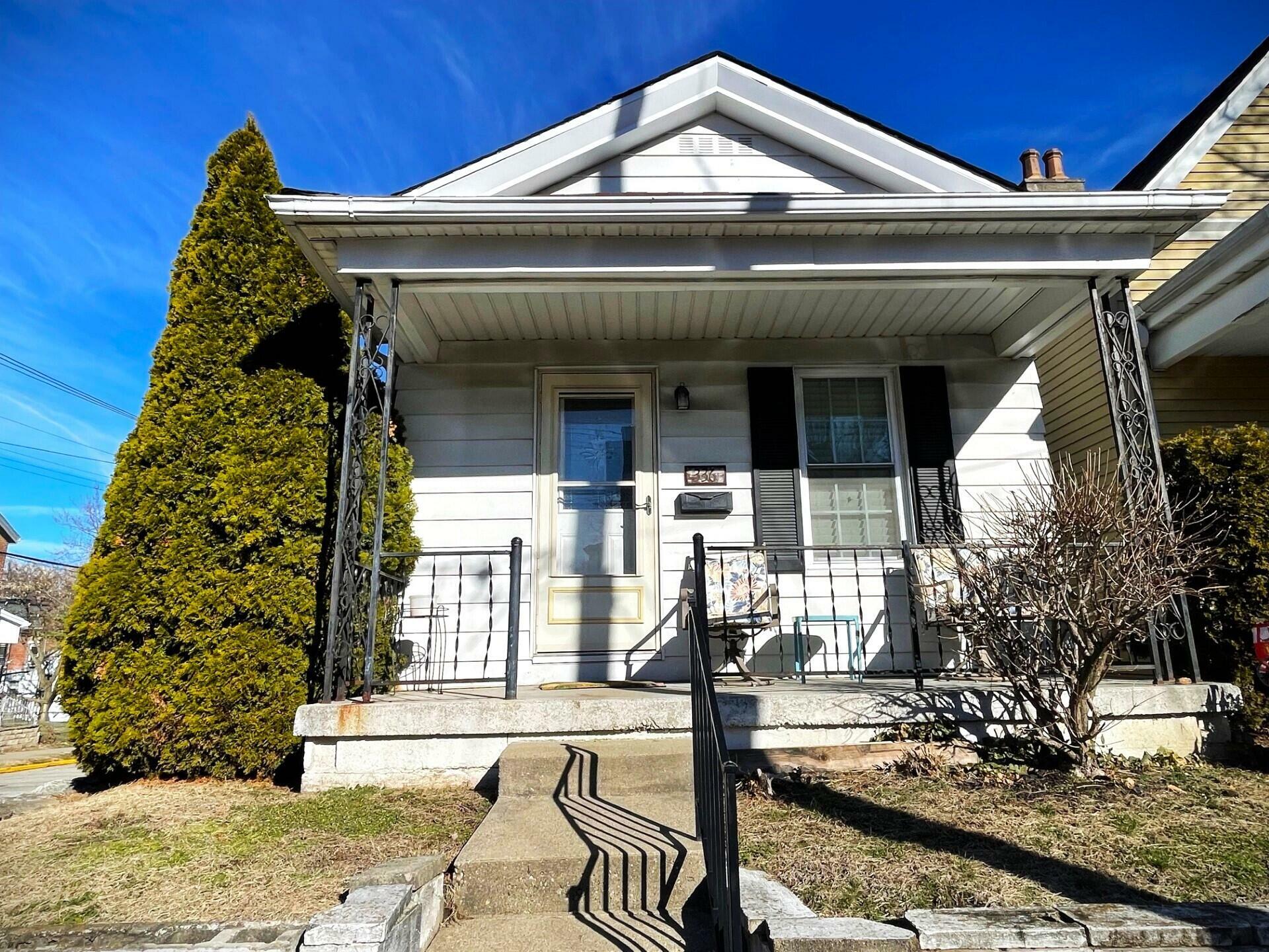 Property Photo:  336 Oak Street  KY 41016 