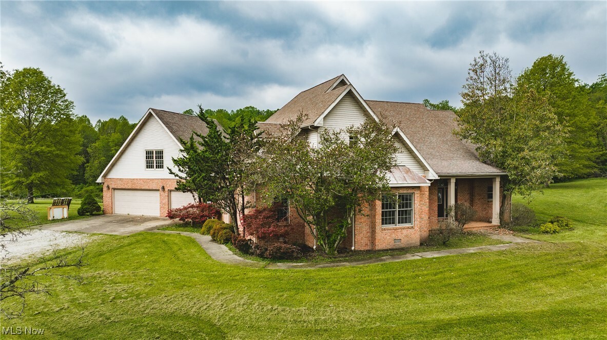 Property Photo: 1003 Duncan Lane WV 26104