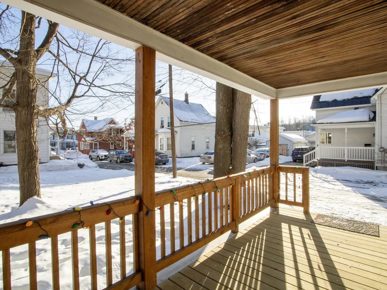 Property Photo:  11 Murray Street  VT 05641 