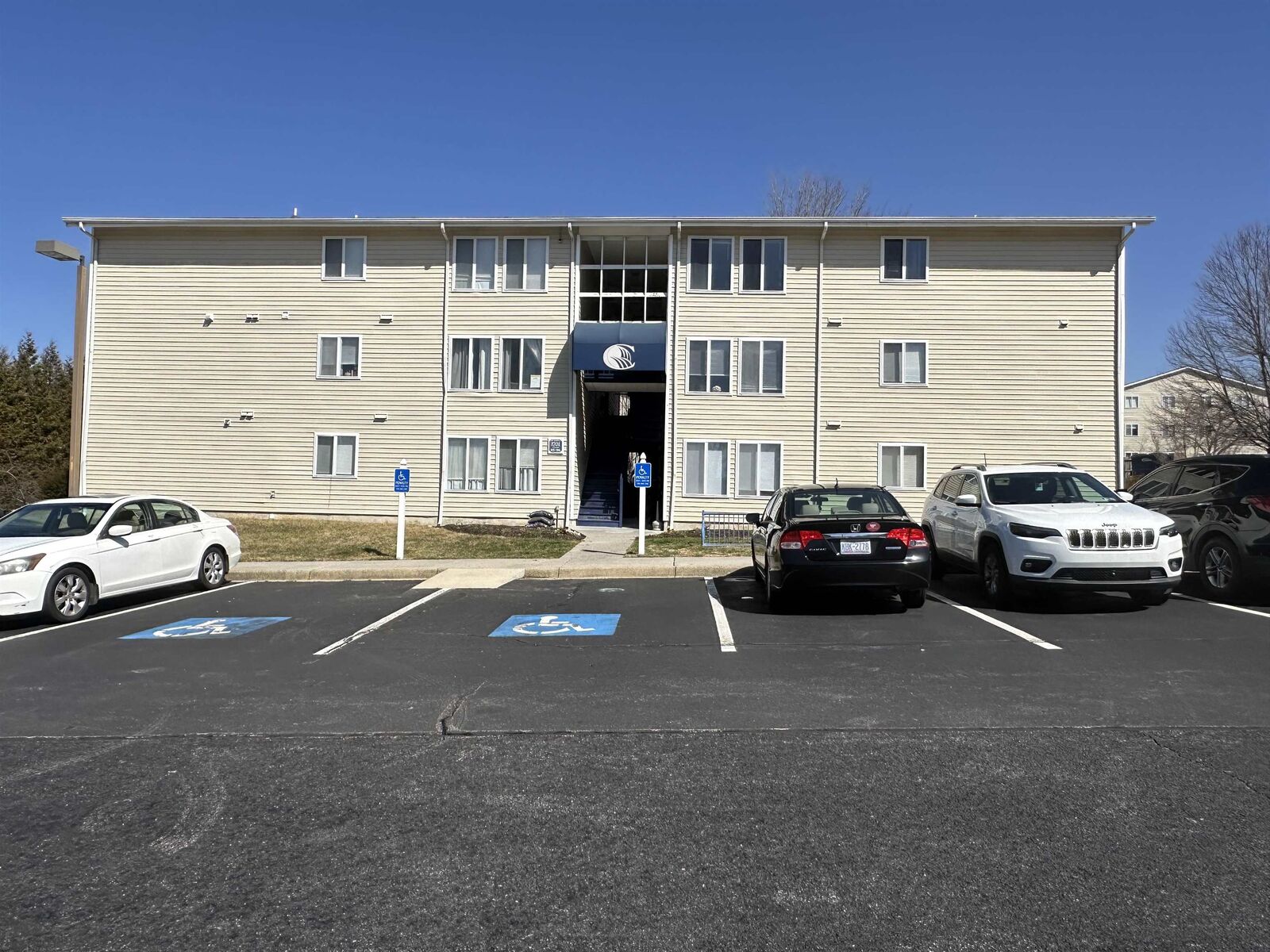 Property Photo:  1701 Liberty Lane  VA 24060 