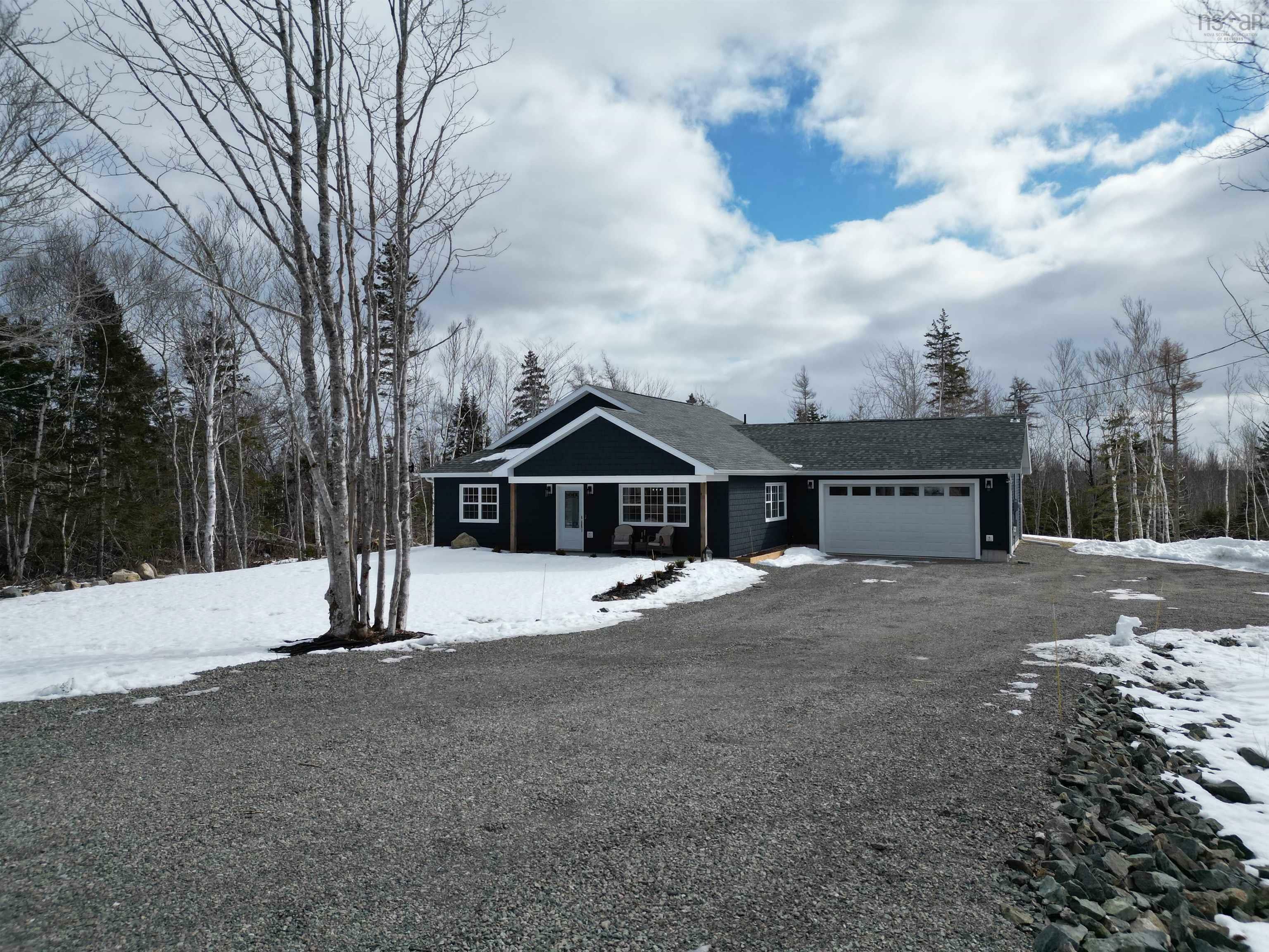 Property Photo:  1382 Brickyard Road  NS B1K 2V5 