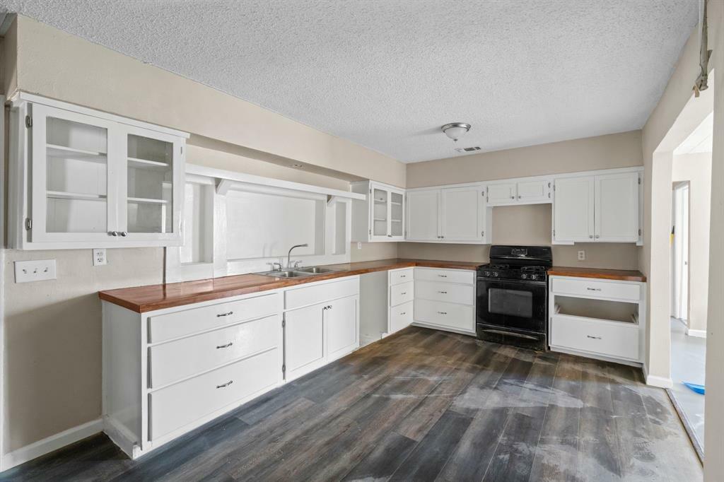 Photo de la propriété:  6518 Meade Street  TX 75232 