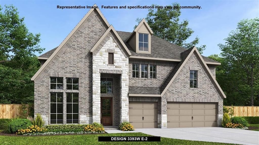 Property Photo:  836 River Sky Road  TX 75116 