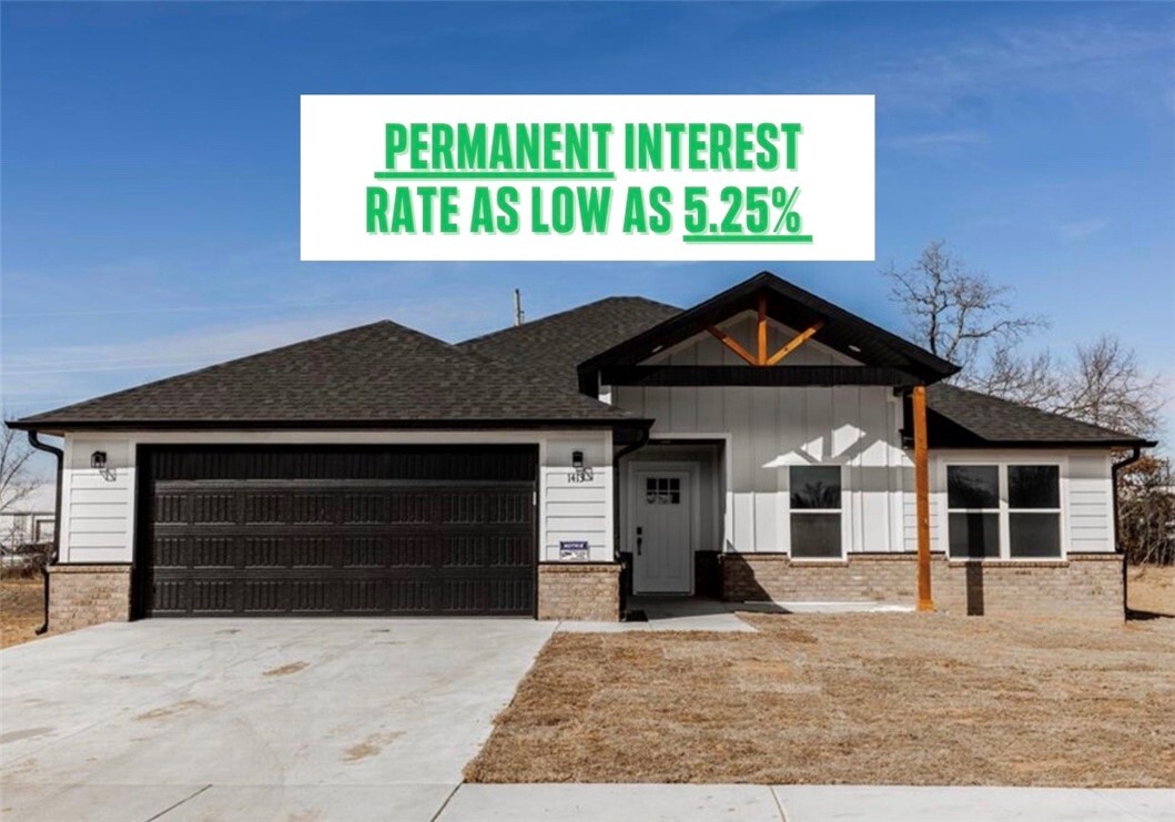 Property Photo: 1413 Emelyn Lane AR 72761