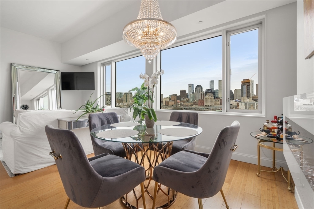 Property Photo: 141 Dorchester Ave 603 MA 02127