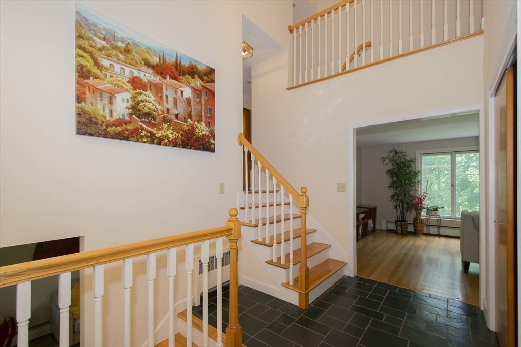 Property Photo: 19 Baskin Rd MA 02421