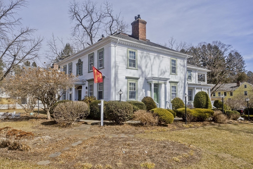 Property Photo: 25 Woodbridge St MA 01075
