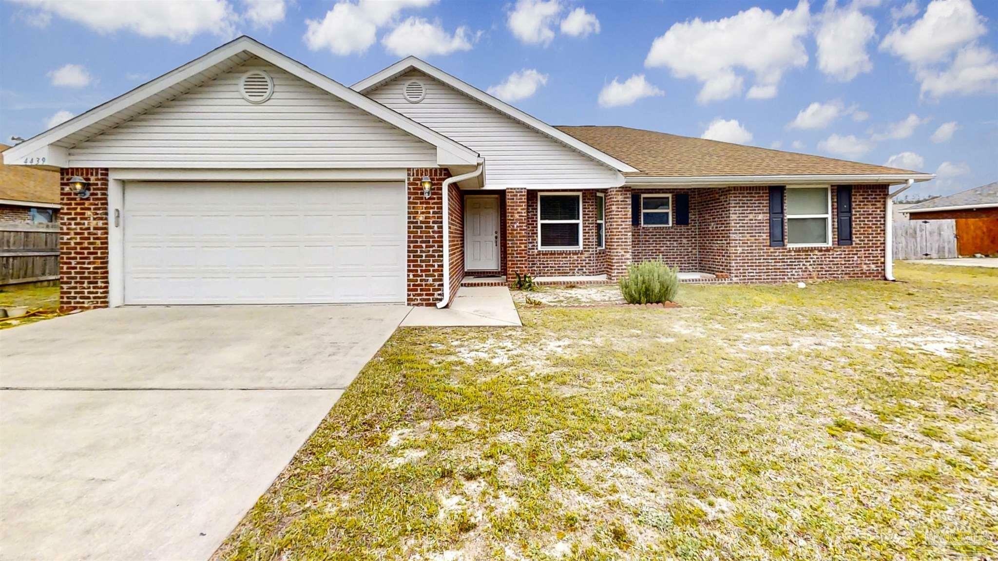 4439 Piedmont Way  Milton FL 32583 photo