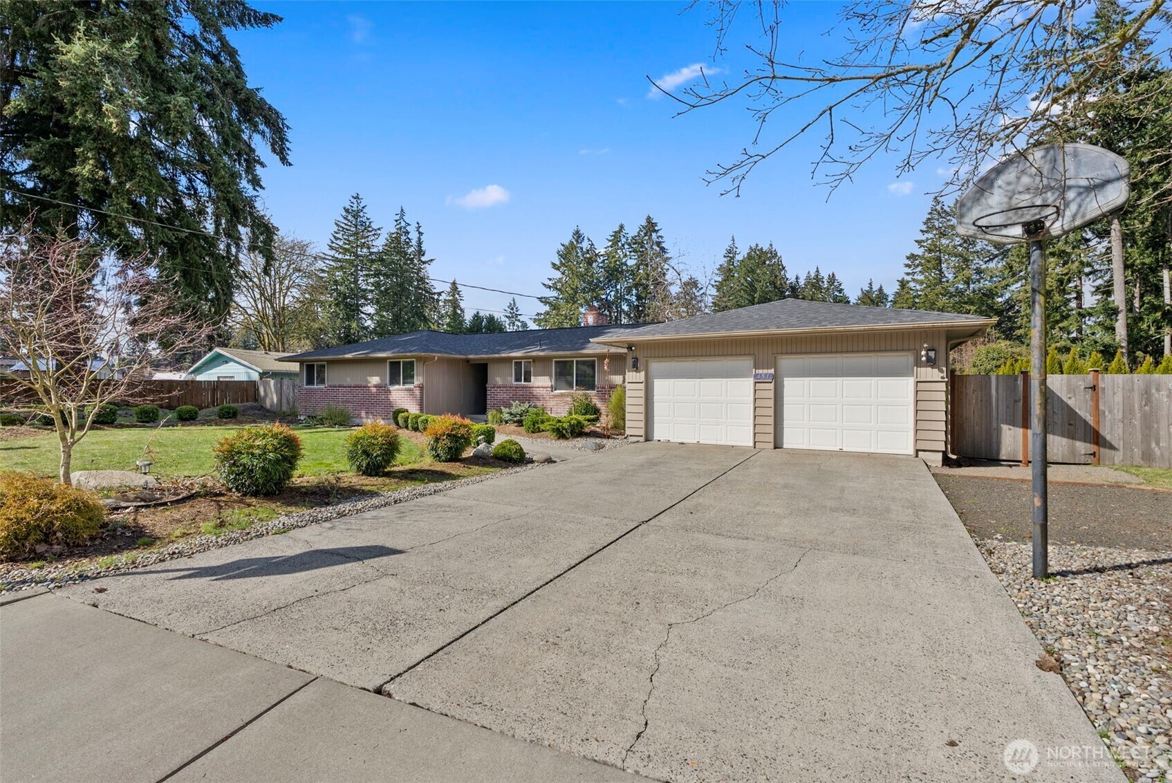 Property Photo: 451 SE Ranger Drive WA 98503