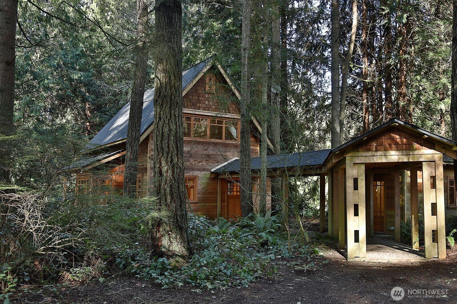 Property Photo: 3771 Woodland Hall Lane WA 98236