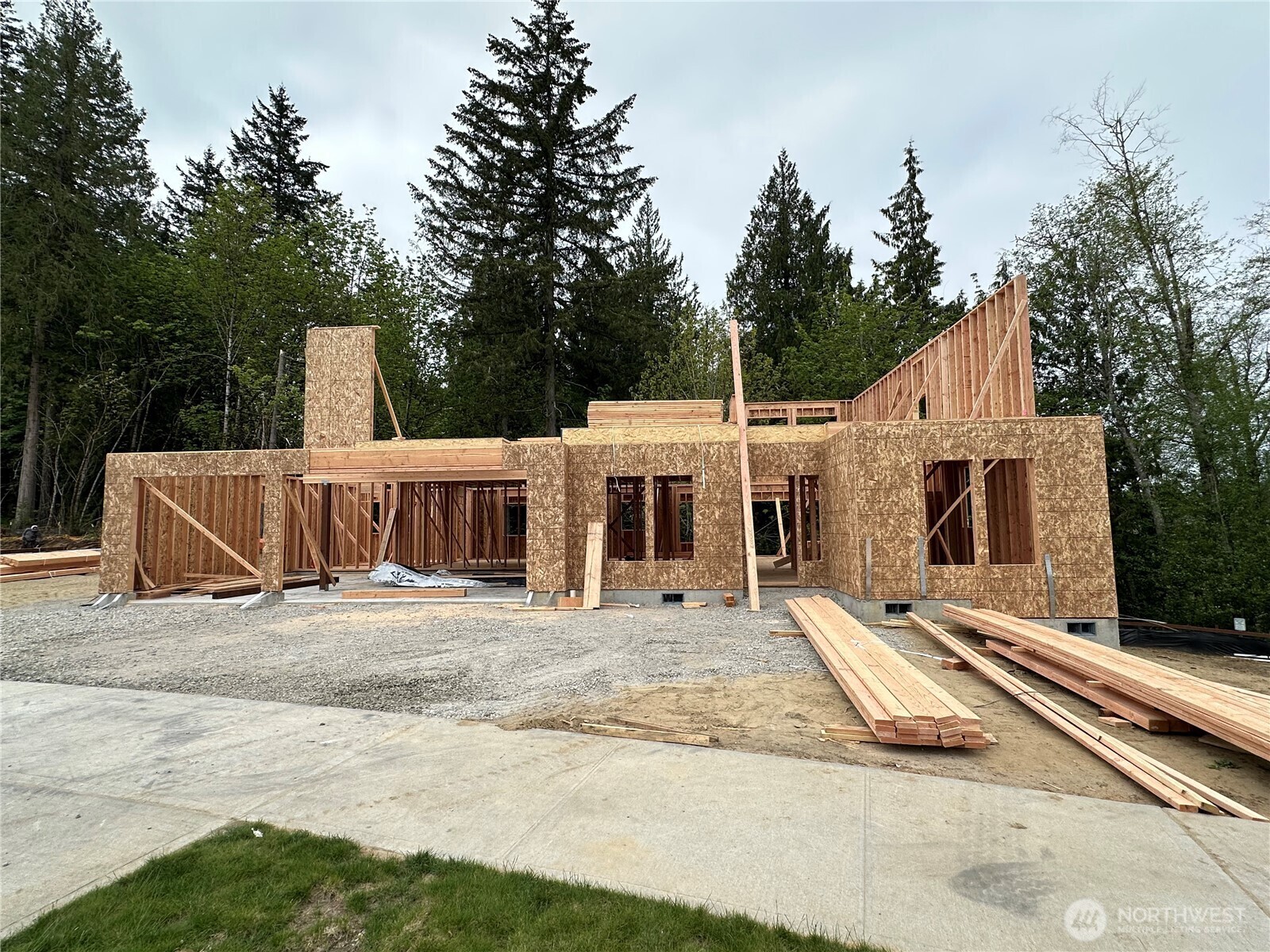 Property Photo:  6805  Kyodi Court SE  WA 98501 