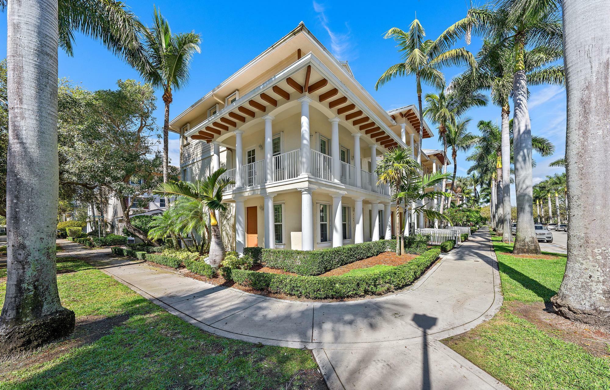Property Photo: 4344 Main Street FL 33458