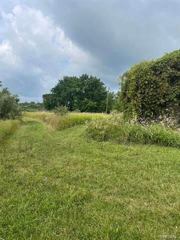 Property Photo:  0000 Brauer Road  MI 48371 