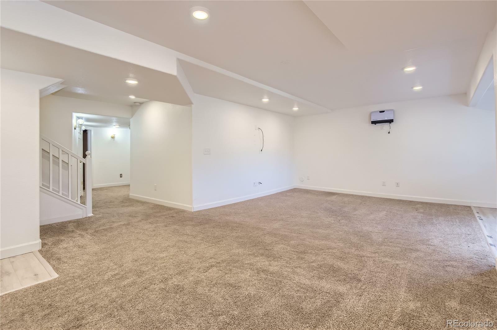 Property Photo: 3792 S Orleans Street CO 80013