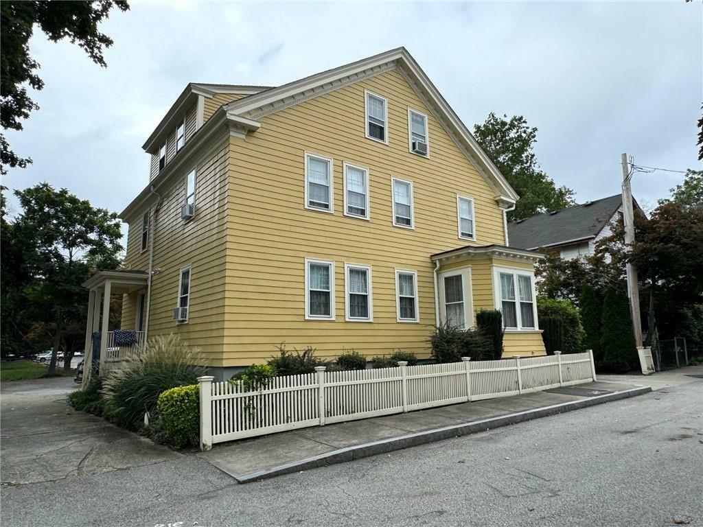 Property Photo:  23 Greene Street C  RI 02885 