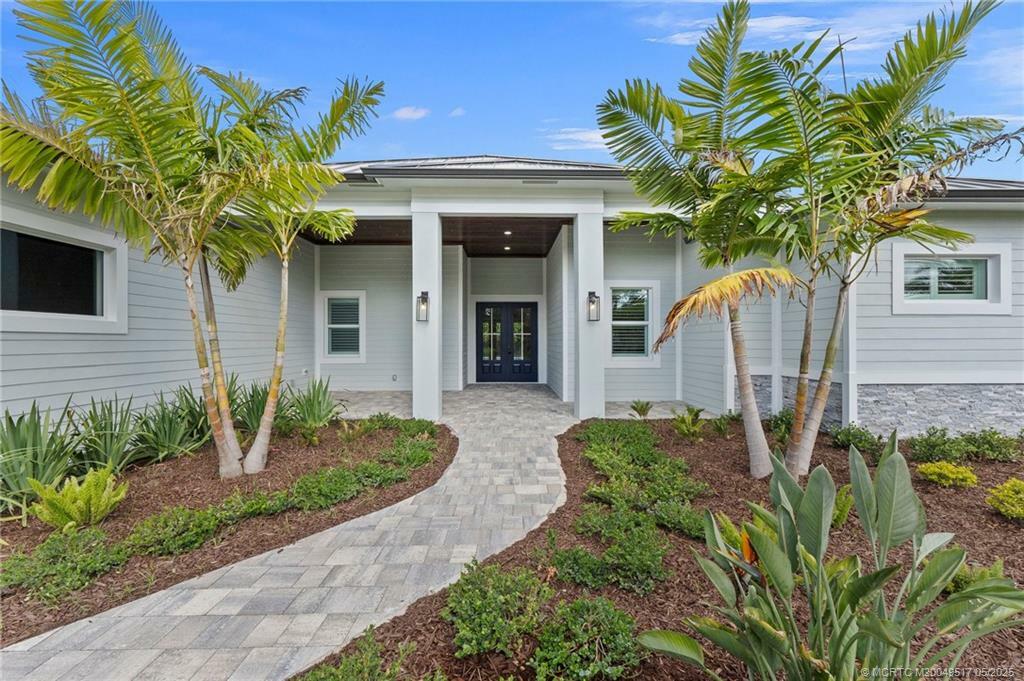 Property Photo: 10375 SW Stones Throw Terrace FL 34990