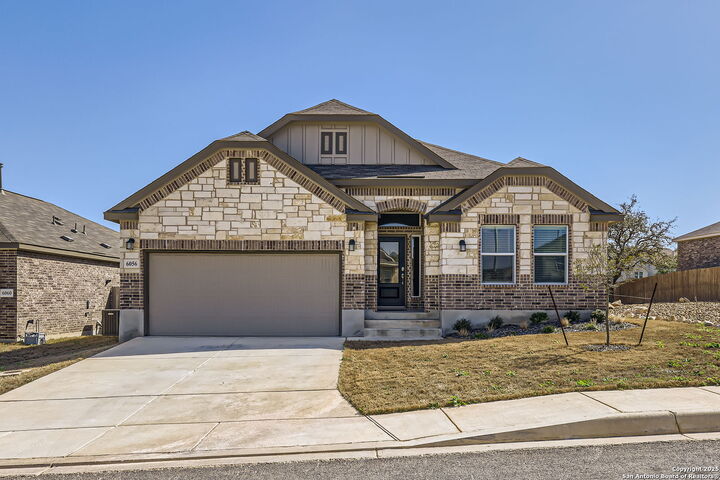 Property Photo: 6056 Draw Loop TX 78163