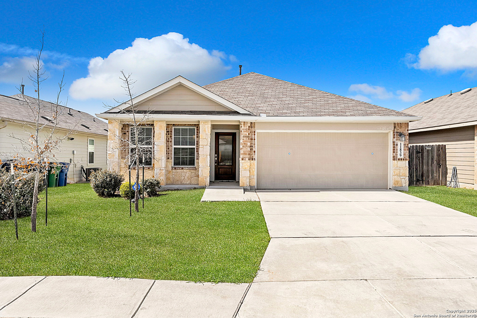 Property Photo: 11839 Pelican Pass TX 78221