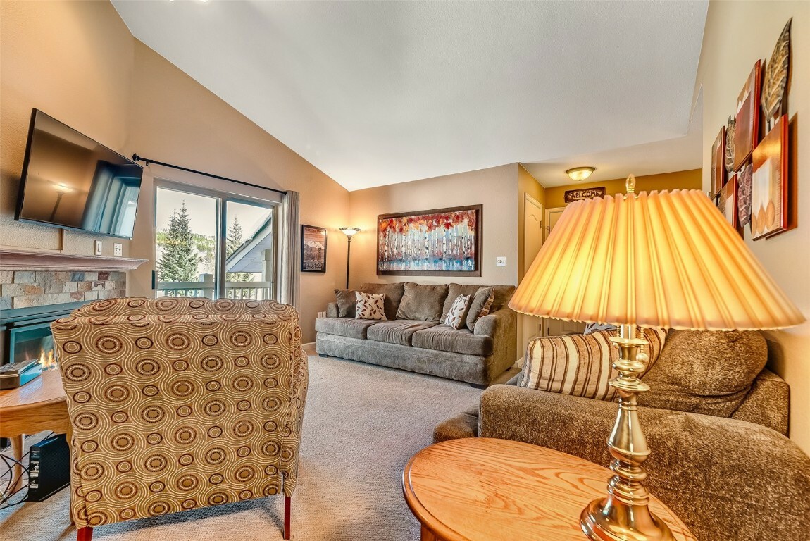 Property Photo: 1521 Point Drive C1521- CO 80443