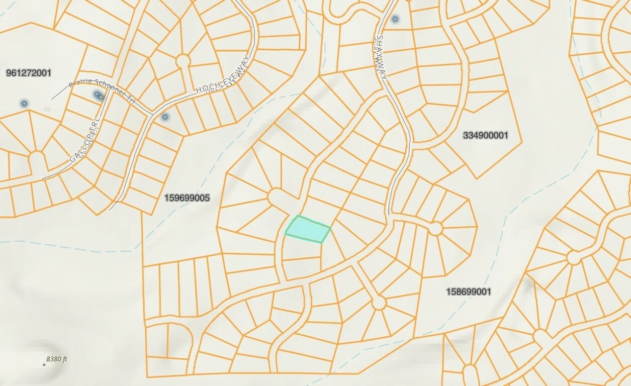 Property Photo: Lot 144 Sky Hitch Iv CO 80487
