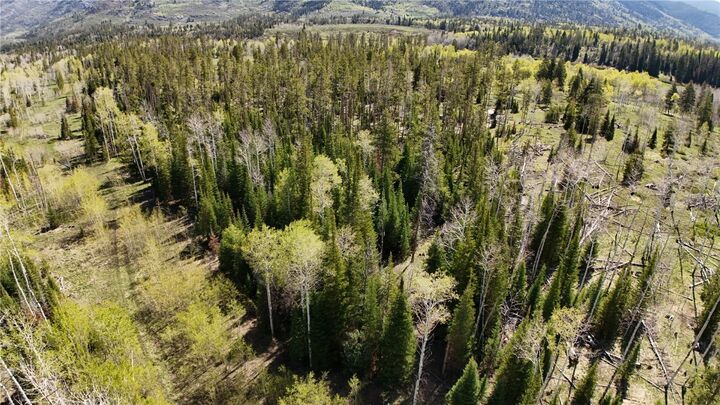 Property Photo: Lot 144 Sky Hitch Iv CO 80487