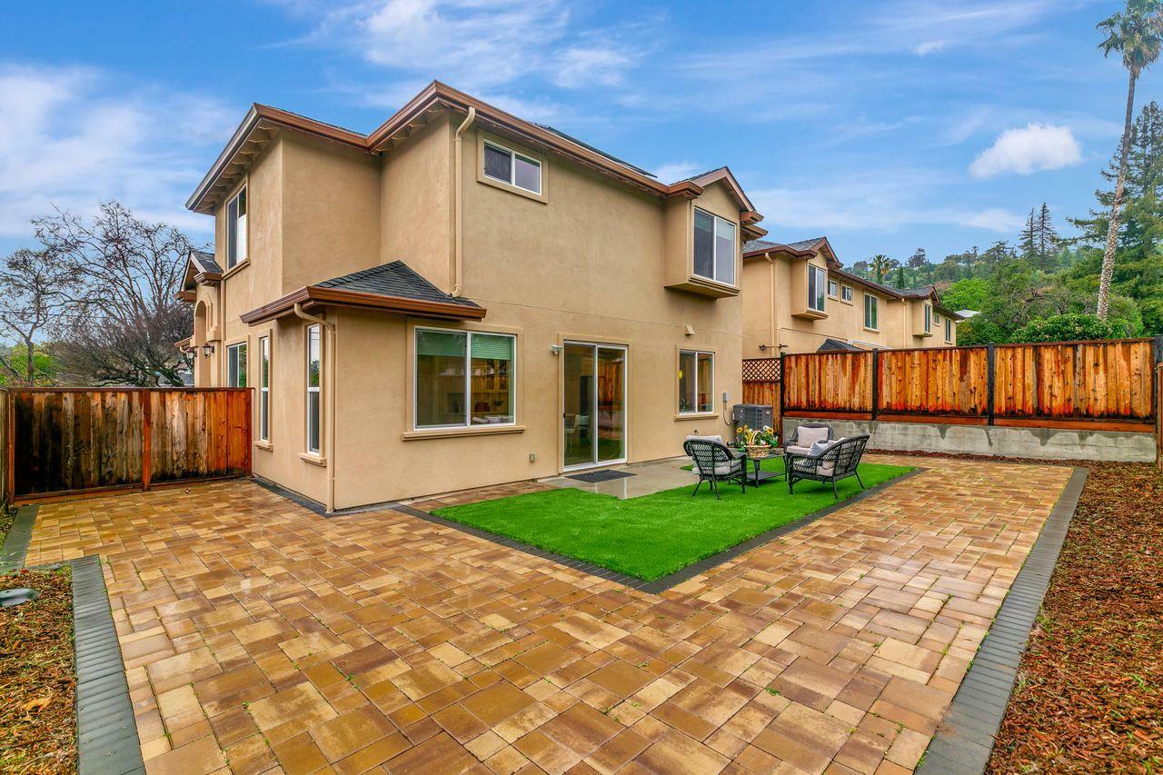 Property Photo:  4100 Holly Drive  CA 95127 