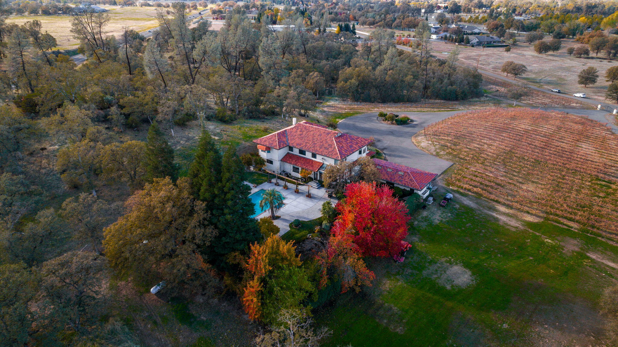 Property Photo:  22797 Silverlode Lane  CA 96073 