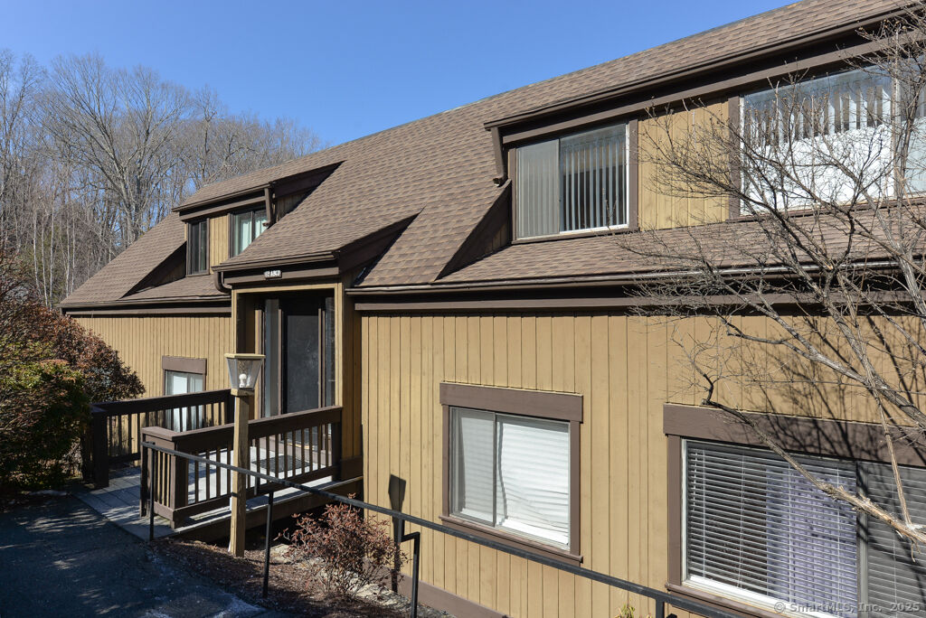 Property Photo:  62B Heritage Village  CT 06488 