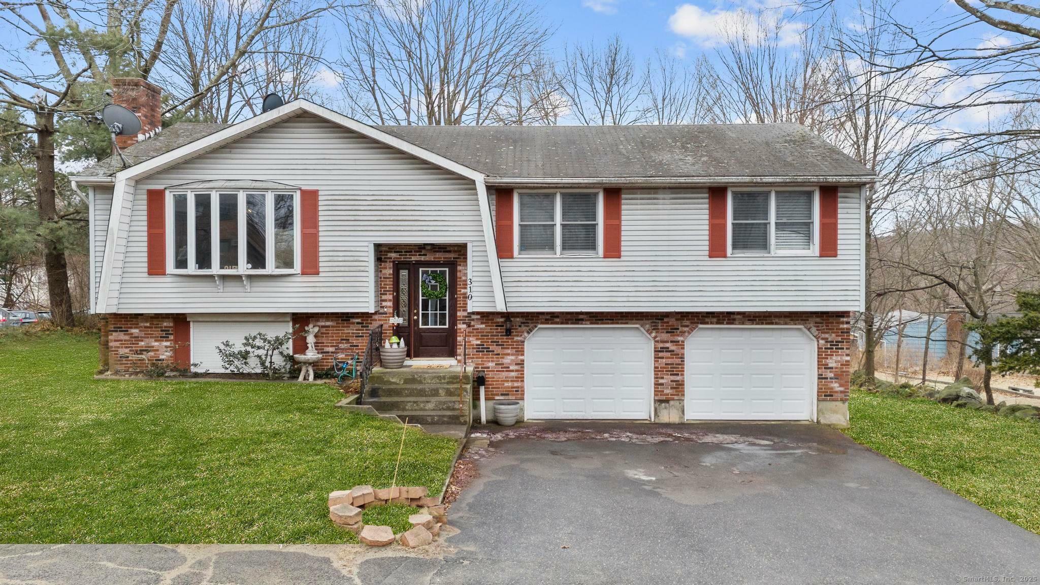 Property Photo: 312 Scott Road CT 06705