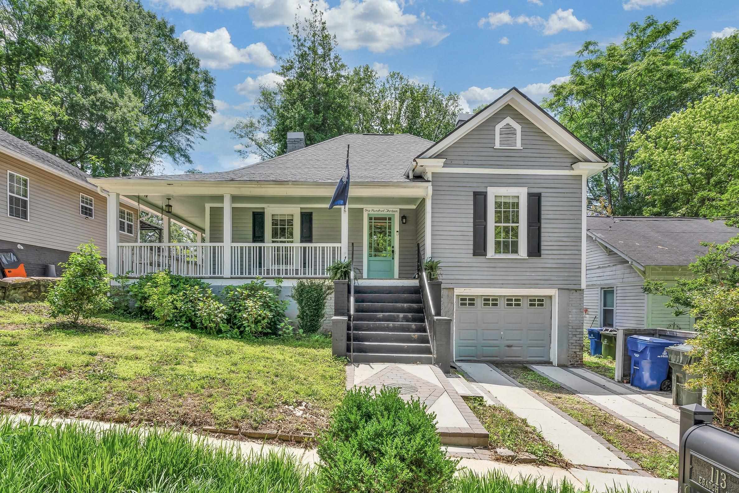 Property Photo: 113 Ebaugh Avenue SC 29607