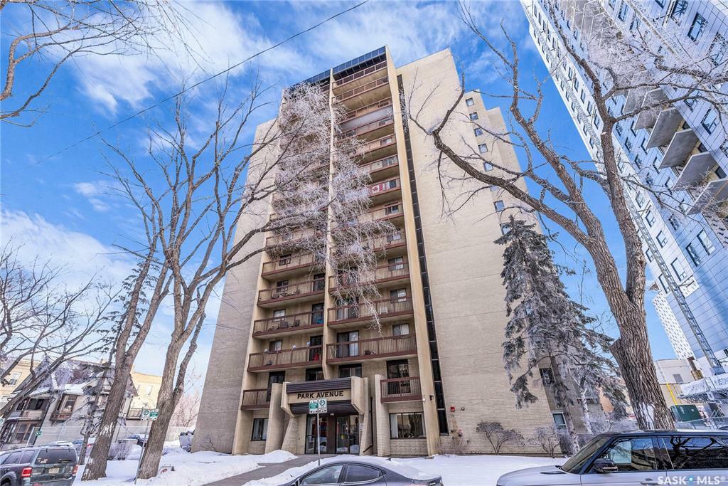 430 5th Avenue N 903  Saskatoon SK S7K 6Z2 photo