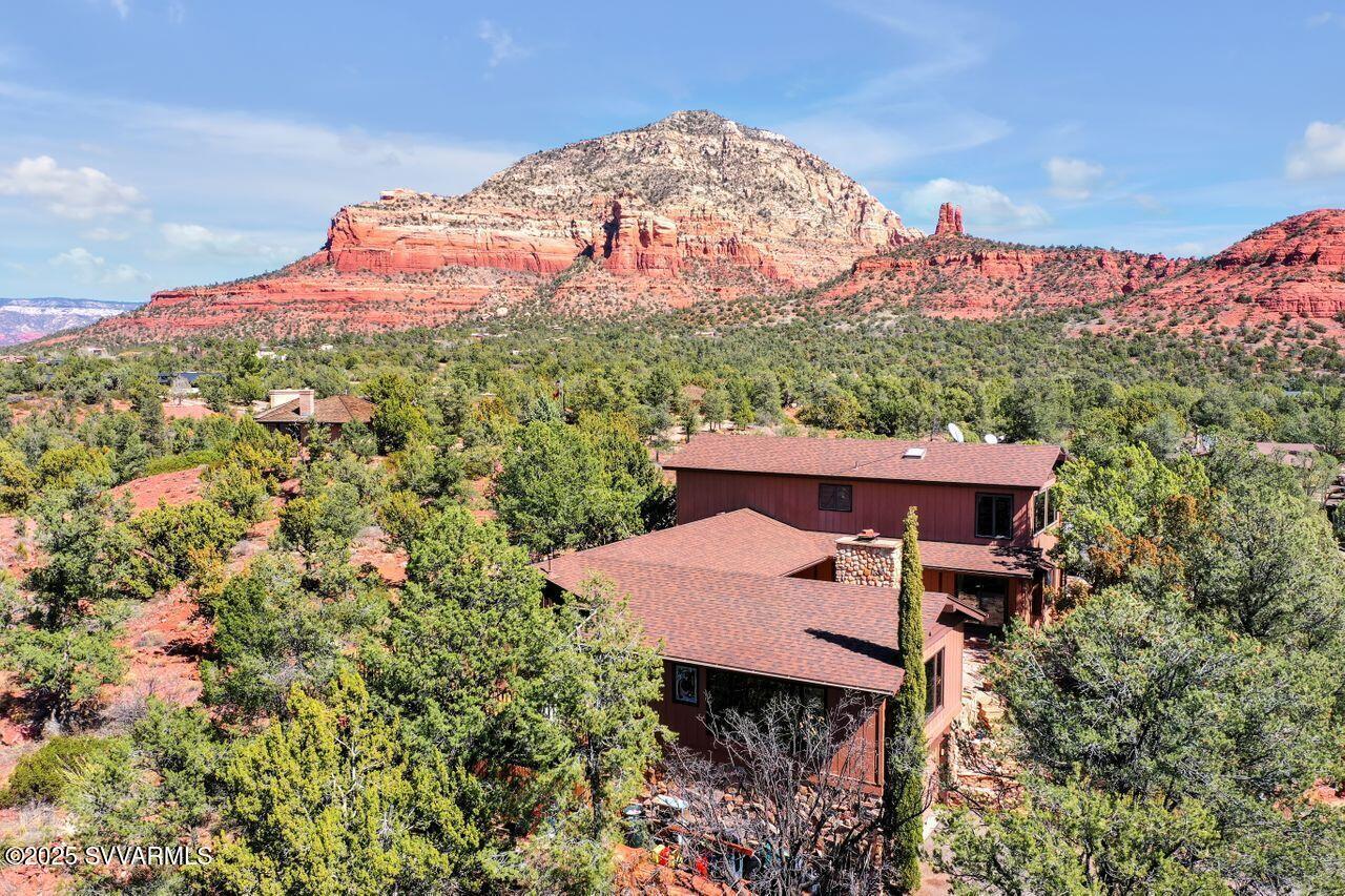 130 Color Cove Rd  Sedona AZ 86336 photo
