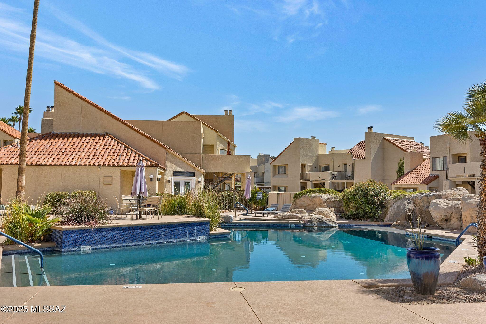Property Photo: 1200 E River Road G-83 AZ 85718