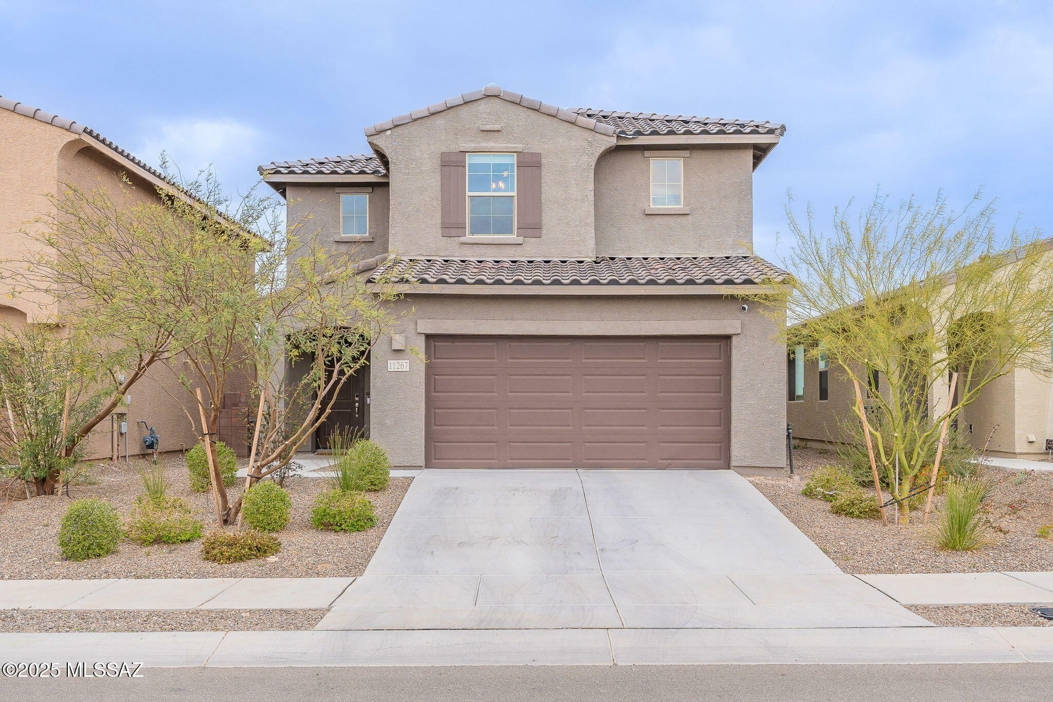 Property Photo:  11267 S Weismann Drive  AZ 85641 